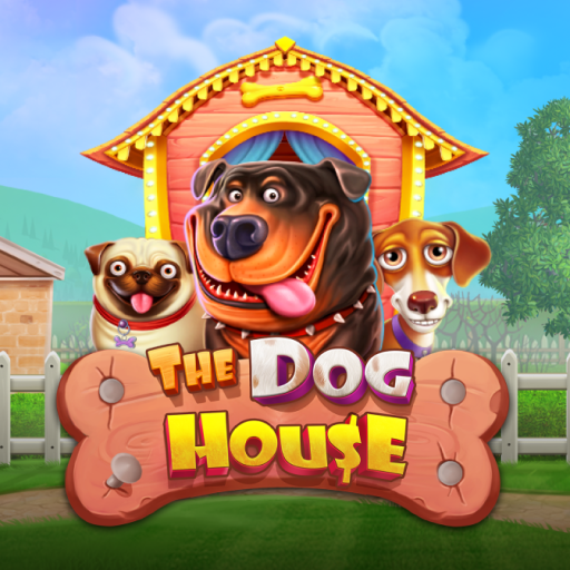 Game - 611 - The Dog House