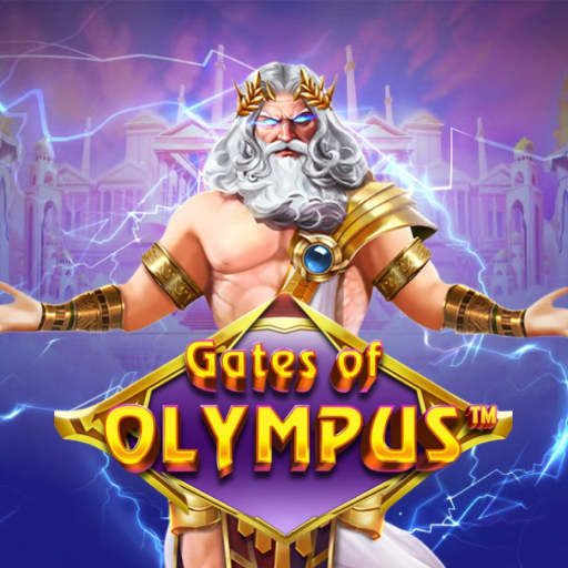 Game - 992 - Gates of Olympus