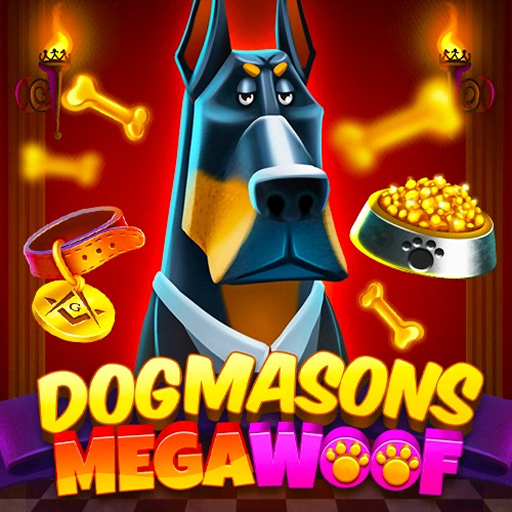 Game - 3758 - Dogmasons MegaWOOF