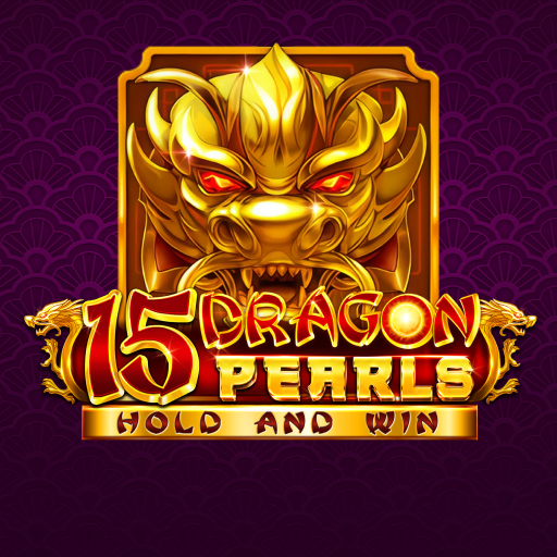 Game - 101585 - 15 Dragon Pearls