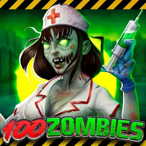 Game - 36707 - 100 Zombies