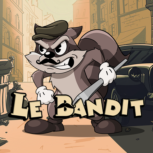 Game - 103291 - Le Bandit
