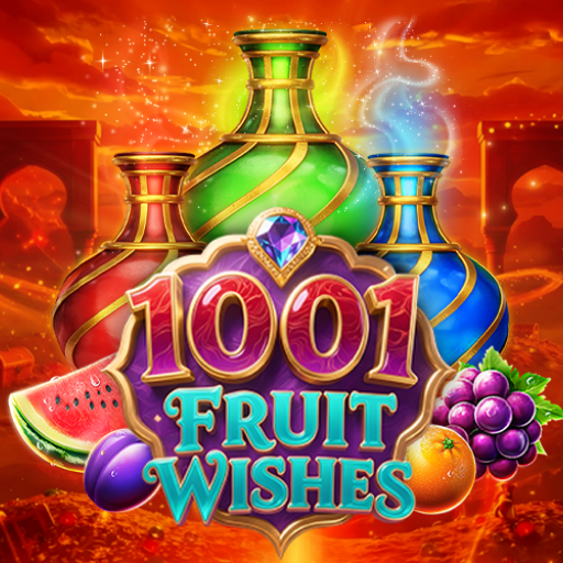 Game - 152260 - 1001 Fruit Wishes