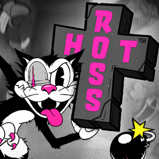Game - 400914 - Hot Ross