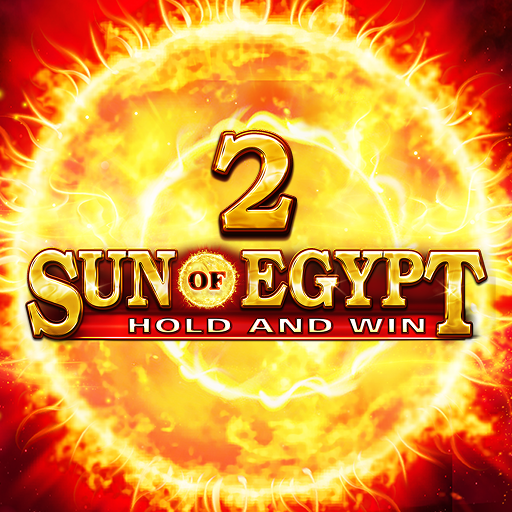Game - 101583 - Sun of Egypt 2