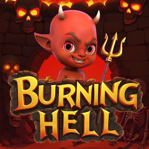 Game - 42272 - Burning Hell