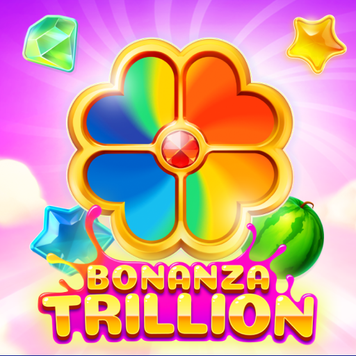 Game - 5692 - Bonanza Trillion