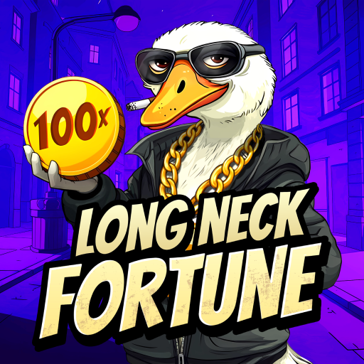 Game - 355539 - Long Neck Fortune