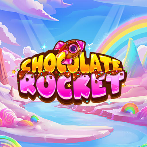 Game - 106793 - Chocolate Rocket