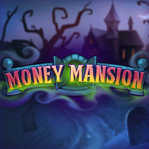 Game - 3745 - Money Mansion
