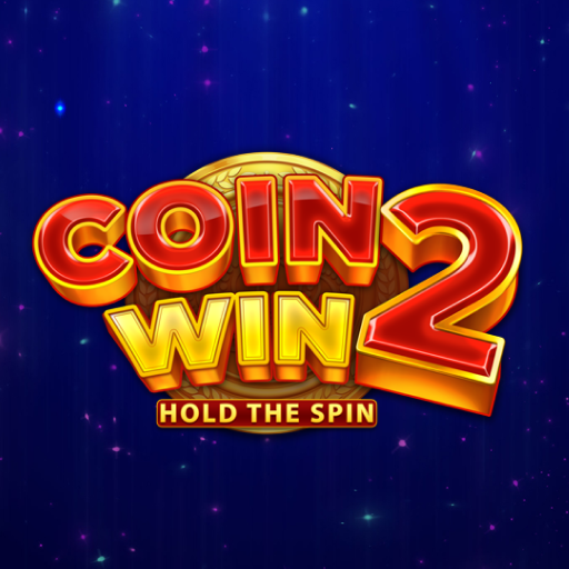 Game - 61009 - Coin Win 2: Hold the Spin
