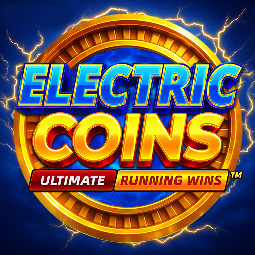 Game - 5176 - ELECTRO COIN LINK : RUNNING WINS 3X3