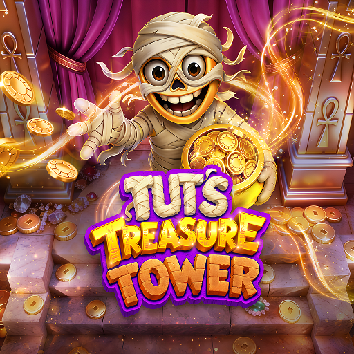 Game - 518096 - Tut’s Treasure Tower