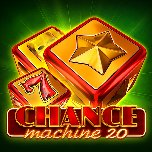 Game - 36694 - Chance Machine 20