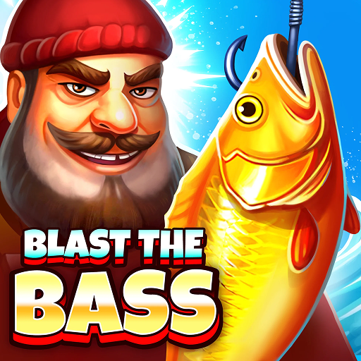 Game - 354305 - Blast the Bass