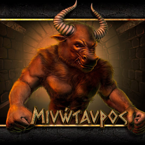 Game - 36101 - Minotaurus