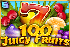 Game - 104980 - 100 Juicy Fruits