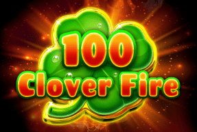 Game - 4055 - 100 Clover Fire