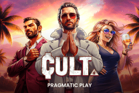 Game - 617670 - CULT.