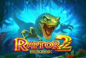 Game - 108480 - Raptor 2
