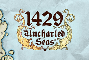 Game - 106 - 1429 Uncharted Seas