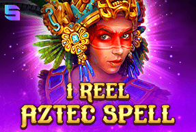 Game - 107781 - 1 Reel - Aztec Spell