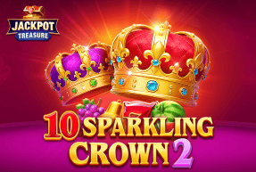 Game - 6005 - 10 Sparkling Crown 2