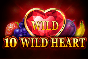 Game - 5064 - 10 Wild Heart