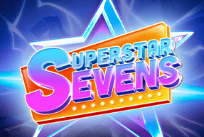 Game - 311608 - Superstar Sevens