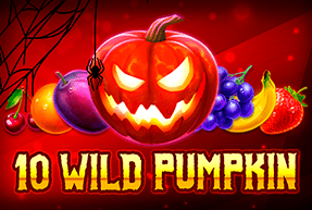 Game - 2402 - 10 Wild Pumpkin  