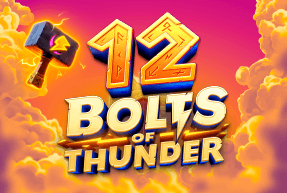 Game - 3621 - 12 Bolts of Thunder