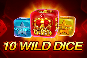 Game - 2396 - 10 Wild Dice 