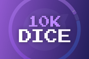 Game - 4950 - 10K Dice